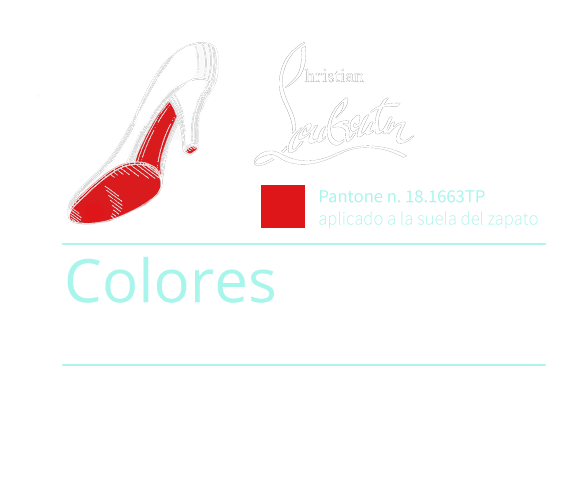 Proteger como Marca®: Colores y combinaciones
