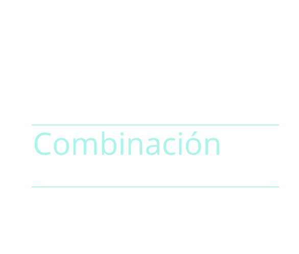 Proteger como Marca®: Combinación de los anteriores